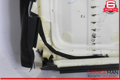 11-18 Porsche Cayenne 958 Front Right Side Top Upper Seat Cushion OEM