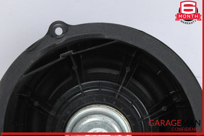 12-18 Audi A7 A6 S6 S7 Rear Left and Right Side Door Audio Sound Speaker Set OEM