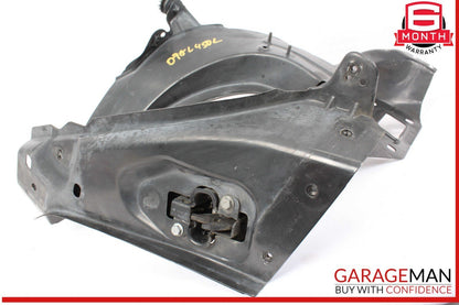 06-12 Mercedes X164 GL450 4MATIC Front Left Side Headlight Support Bracket OEM