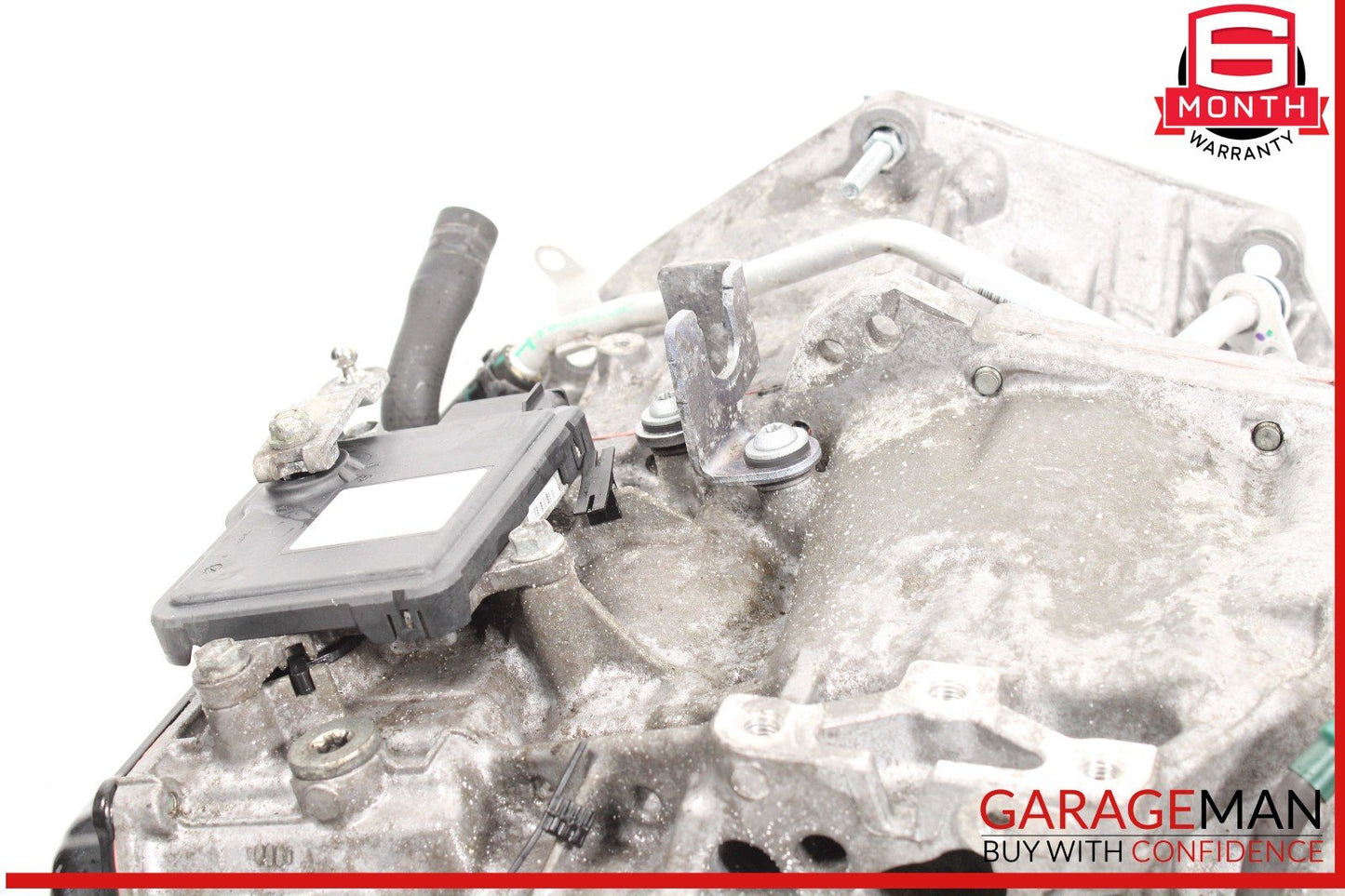 14-19 Mini Cooper S Countryman Automatic Transmission OEM