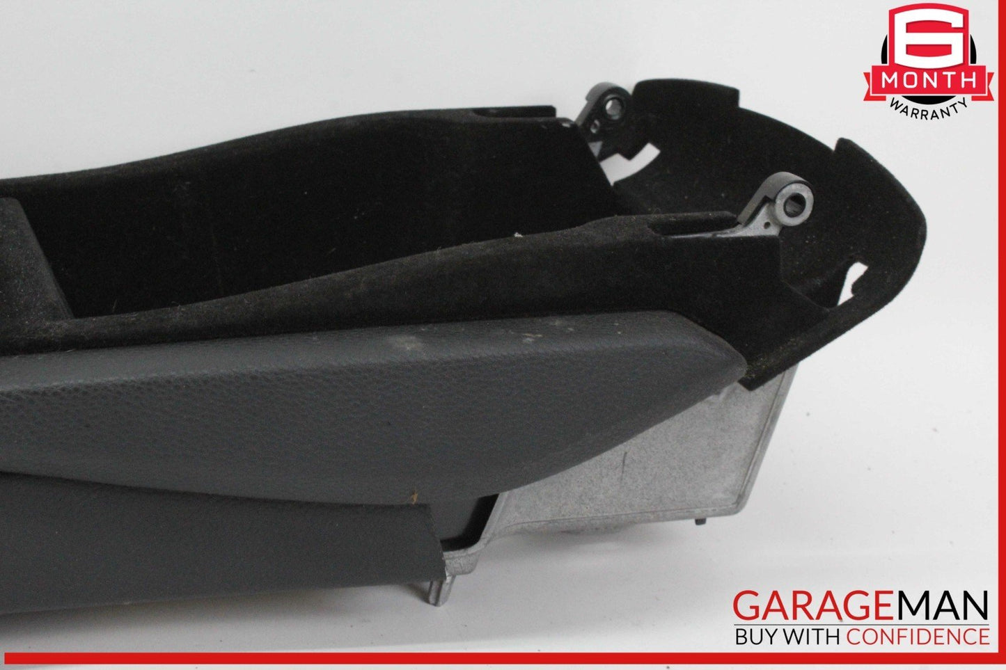 10-16 Porsche Panamera 970 E-Hybrid Center Console w/ Cup Holder & AC A/C Panel