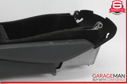 10-16 Porsche Panamera 970 E-Hybrid Center Console w/ Cup Holder & AC A/C Panel