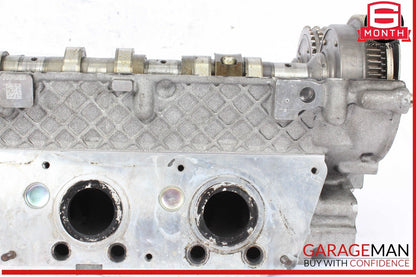 07-11 Mercedes W221 S550 CL550 Right Engine Motor Cylinder Head 2730162701 OEM