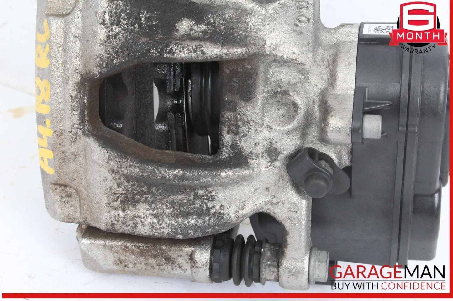 17-24 Audi A4 Rear Left and Rear Right Side Brake Caliper Calipers OEM
