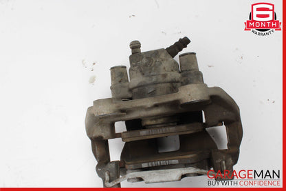 10-18 Mercedes W212 E350 E550 CLS350 Rear Brake Caliper Calipers Set of 2 Pc OEM