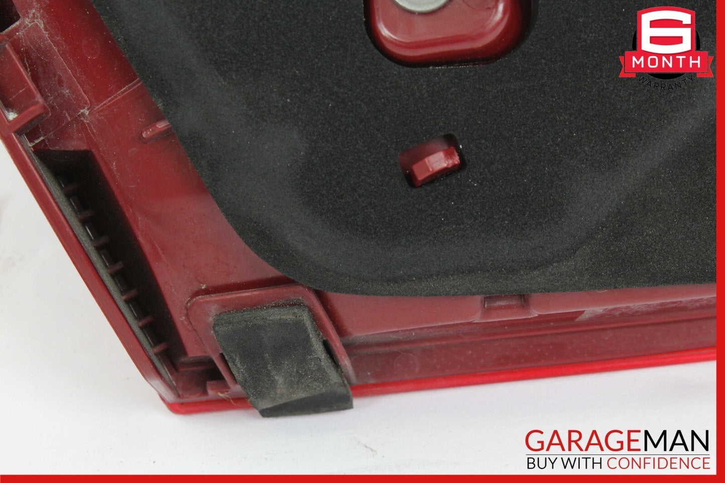 14-16 Mercedes W212 E350 E250 E550 Inner Tail Light Lamp Rear Right Side OEM
