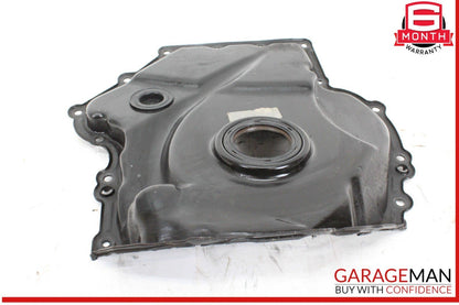 15-17 Audi A3 S3 TT Engine Motor Lower Timming Case Cover Panel 06K109210AF OEM