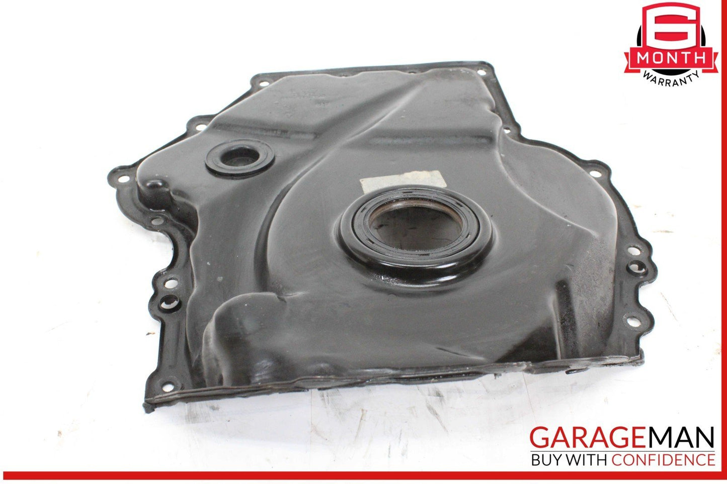 15-17 Audi A3 S3 TT Engine Motor Lower Timming Case Cover Panel 06K109210AF OEM