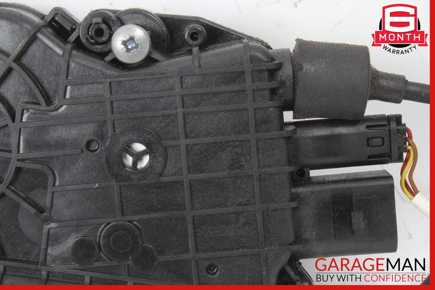 11-16 BMW 528i 535i 550i Front Right Door Lock With Soft Close 7185692 41523098