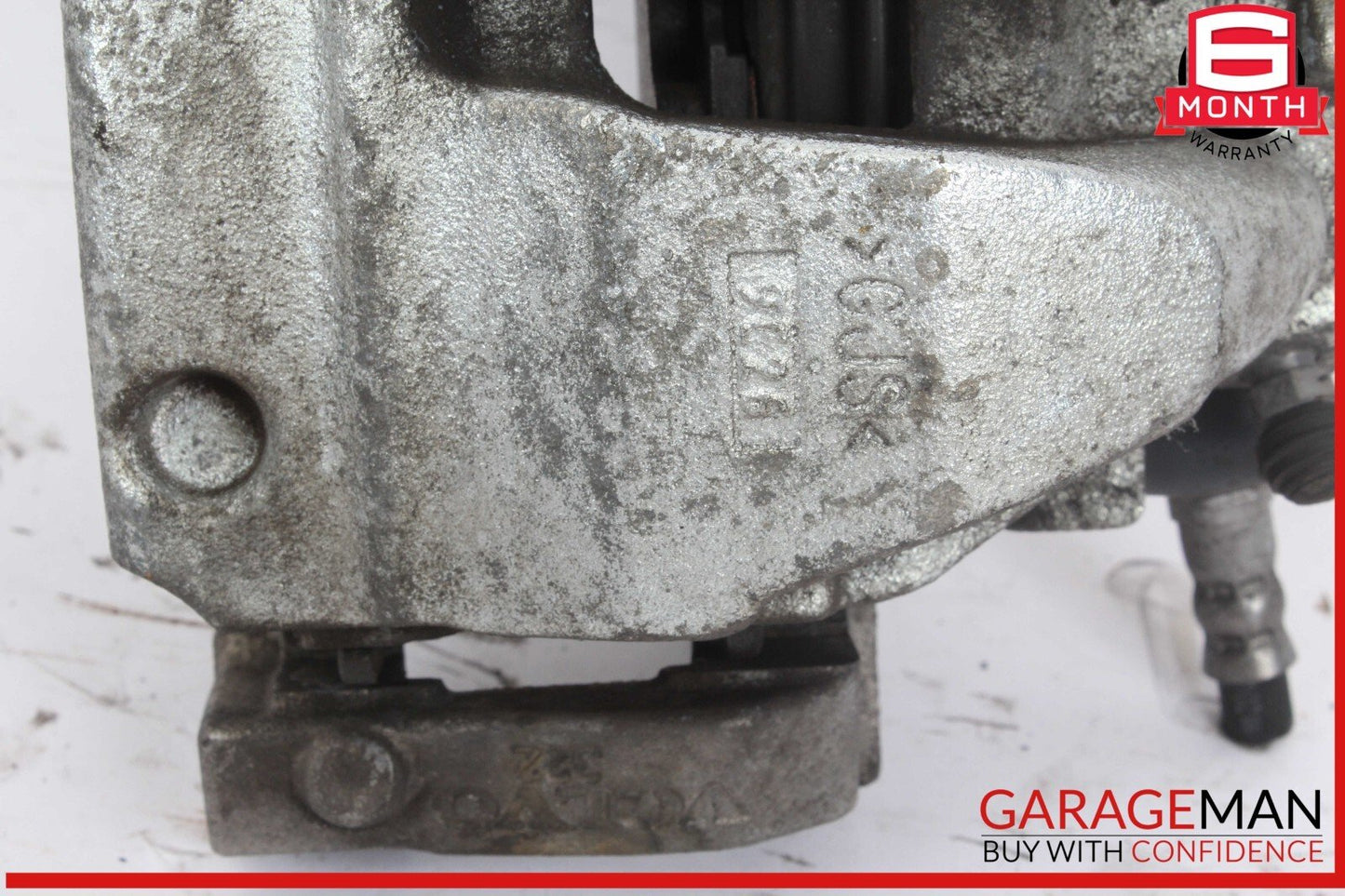 18-25 Volvo XC60 Front Left and Front Right Side Brake Caliper Calipers Set of 2