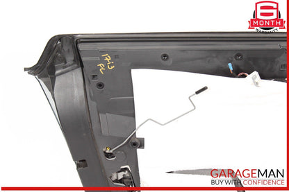 14-21 BMW i3 I01 Hybrid Front Left Side Door Shell Panel Cover Assembly OEM