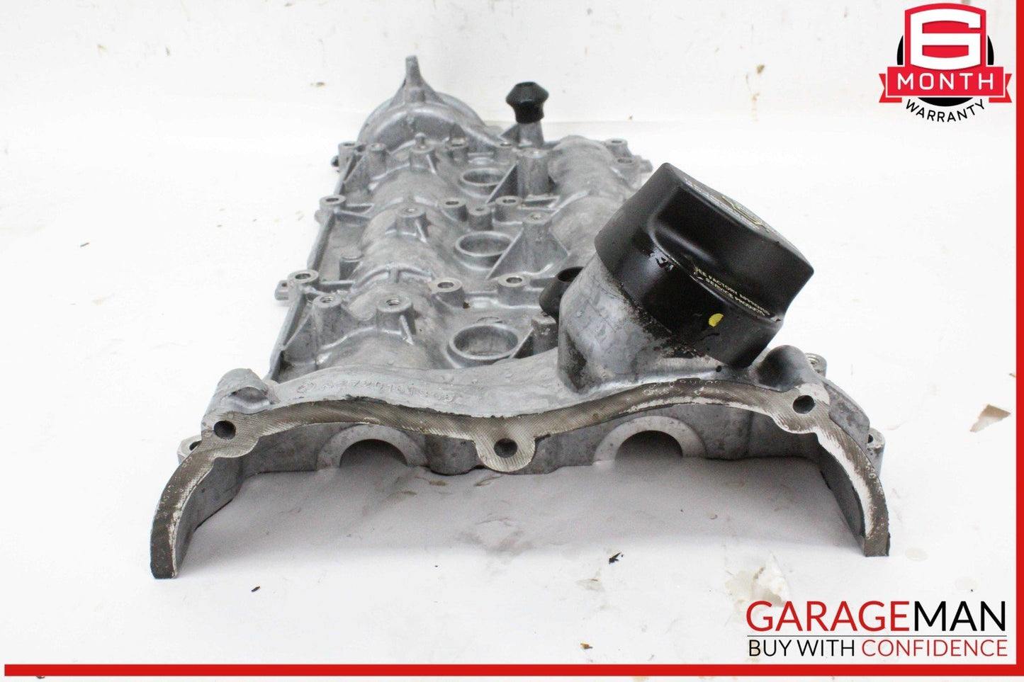 05-13 Mercedes W203 C230 E350 CLK350 Engine Cylinder Head Cover Right Side OEM