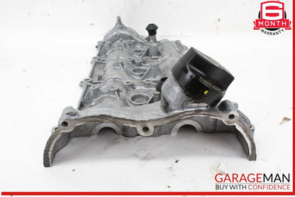 05-13 Mercedes W203 C230 E350 CLK350 Engine Cylinder Head Cover Right Side OEM