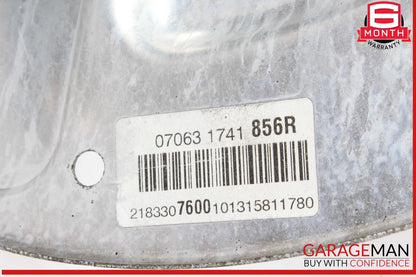 12-18 Mercedes W218 CLS550 CLS400 RWD Front Right Side Spindle Knuckle Hub OEM