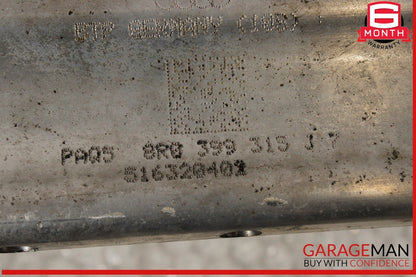 13-17 Audi Q5 Front Suspension Subframe Sub Frame Crossmember OEM