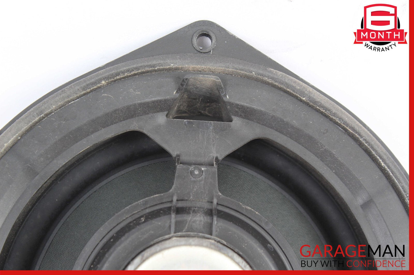 12-15 Mercedes W204 C250 C300 Front Right & Left Side Door Sound Audio Speakers