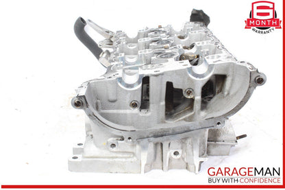 10-13 Mercedes W204 C300 Engine Cylinder Head Left 2720162401 OEM