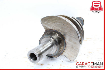 11-20 Mercedes W218 CLS550 S550 M278 Engine Motor Crankshaft Crank Shaft OEM