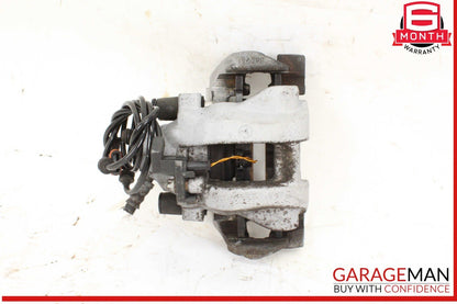 07-14 Mercedes W221 S400 Hybrid Rear Left & Right Side Brake Calipers Set OEM