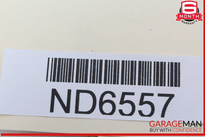 12-14 Mercedes W204 C250 C350 C63 AMG Front Left Side Door Rear View Mirror OEM