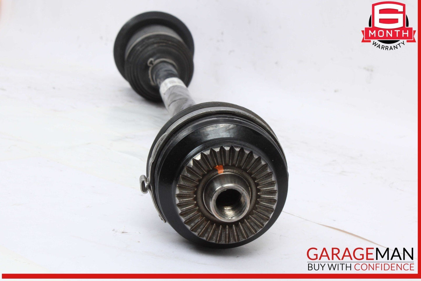 16-19 BMW X1 F48 X2 Rear Left or Rear Right Side CV Axle Shaft 7646867 OEM