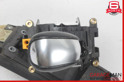 11-18 Porsche Cayenne 958 Transmission Gear Floor Shifter Shift Selector Linkage