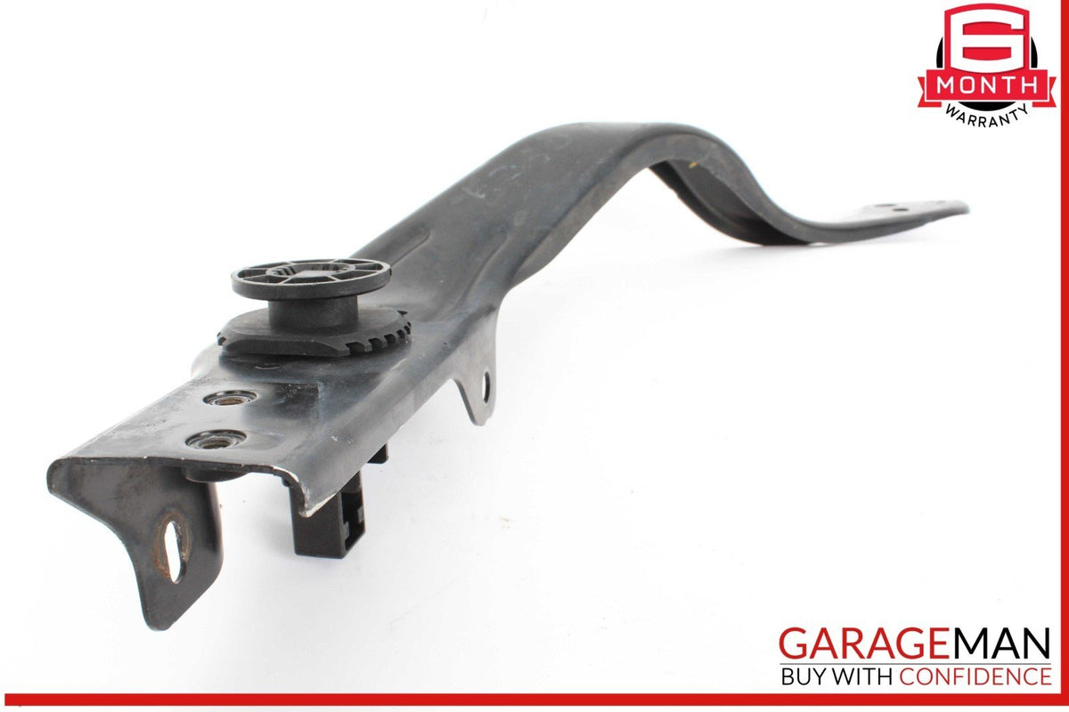 10-16 Mercedes W212 E350 Left Driver Side Head Light Support Bracket OEM