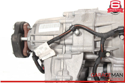 14-17 Maserati Ghibli S AWD 8G Auto Trans Automatic Transmission Assy OEM