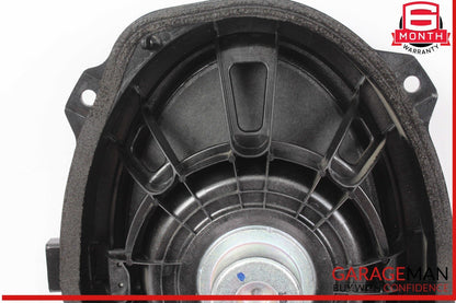 20-24 Lincoln Aviator Front Left and Front Right Side Door Audio Speaker Set