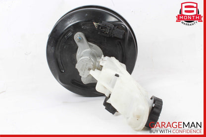 14-21 BMW BMW I3 I01 Hybrid Brake Master Cylinder Power Booster OEM