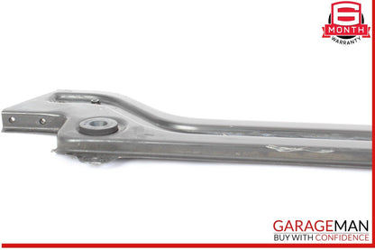 06-11 Mercedes W164 ML350 ML63 AMG Front Lower Radiator Support Bracket OEM