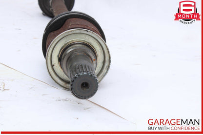 11-20 Mitsubishi Outlander Sport Rear Left Driver Side CV Axle Drive Shaft