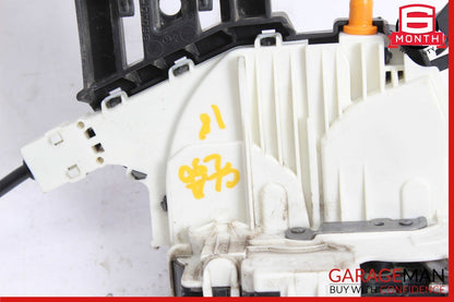 14-18 Mercedes W117 CLA250 CLA45 AMG Front Left Side Door Lock Latch Actuator