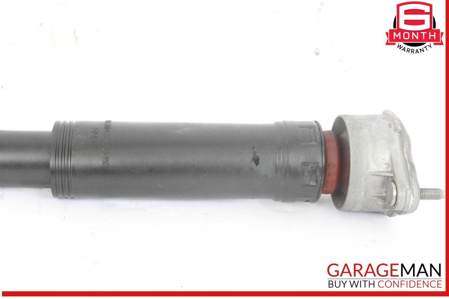 08-14 Mercedes W204 C250 C300 Rear Left & Right Shock Absorber Strut Set OEM