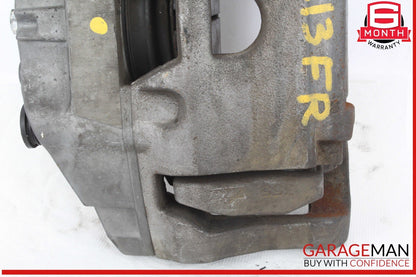 09-15 Jaguar XF Front Right & Left Disc Braking Brake Stop Caliper Set of 2 OEM