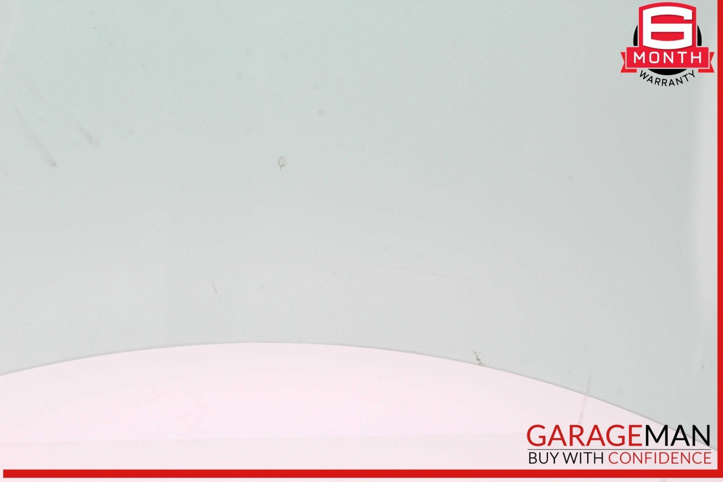 12-20 Mercedes R172 SLK250 Front Left Driver Side Door Window Glass OEM