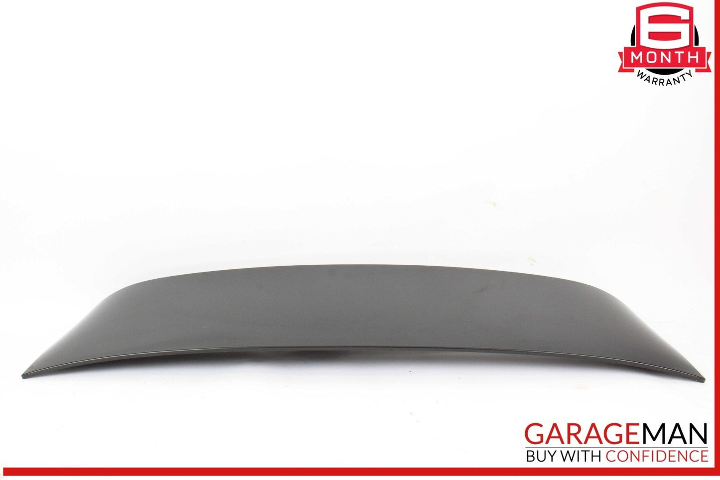 14-21 BMW i3 I01 Hybrid Rear Tailgate Boot Lid Spoiler 7359939 OEM