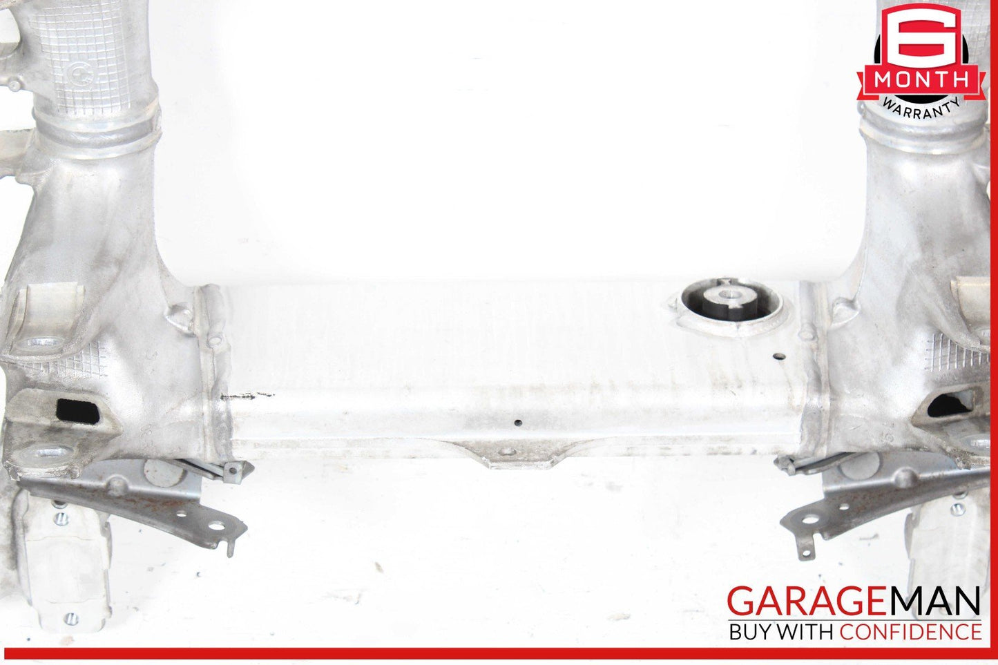10-19 BMW 640i Rear Sub Frame Subframe Engine Crossmember OEM