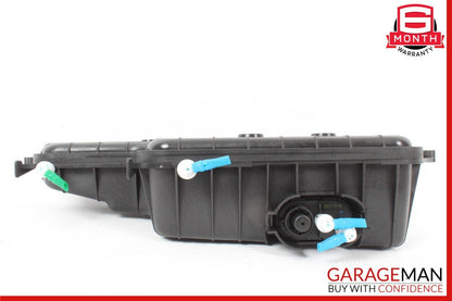 10-13 Mercedes W212 E350 E550 Seat Pump Compressed Air Reservoir Tank OEM