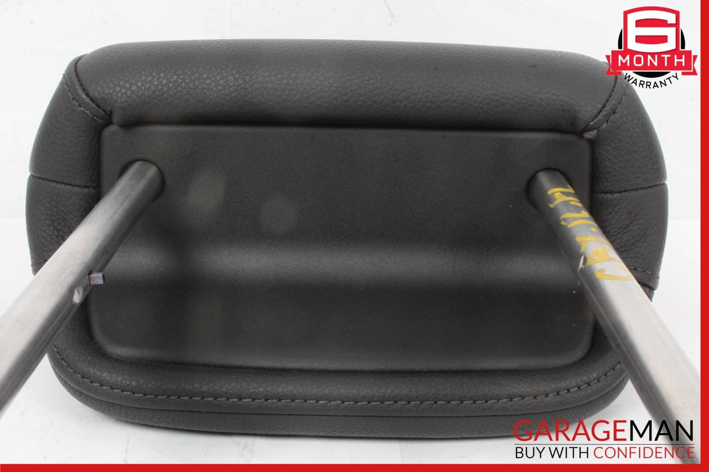 11-14 Porsche Cayenne 958 Front Left Driver Headrest Head Rest OEM