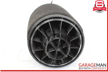 06-19 Mercedes X166 GL550 Rear Left & Right Air Suspension Bag Shock Set of 2