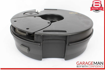 14-17 Audi SQ5 Rear Subwoofer Sub Woofer Speaker Bass Box 8R0035382A OEM