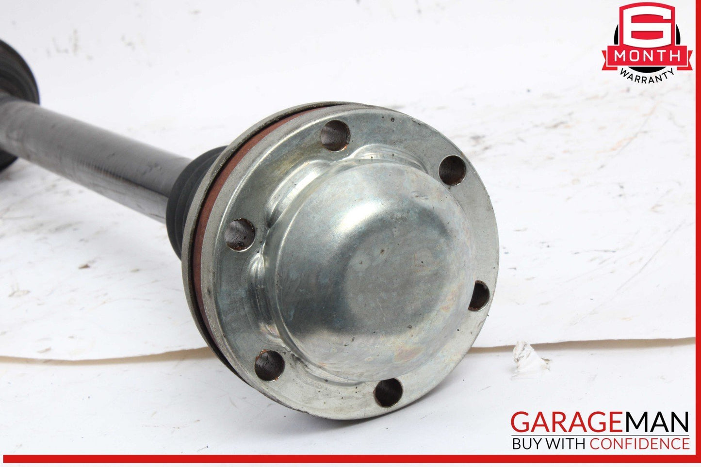 13-17 Audi Q5 SQ5 Rear Left or Rear Right Side CV Axle Shaft 8R0501203C OEM