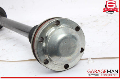 13-17 Audi Q5 SQ5 Rear Left or Rear Right Side CV Axle Shaft 8R0501203C OEM