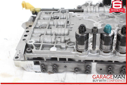 Mercedes W203 C280 E350 7G Tronic Transmission Valve Body 2202770801 OEM