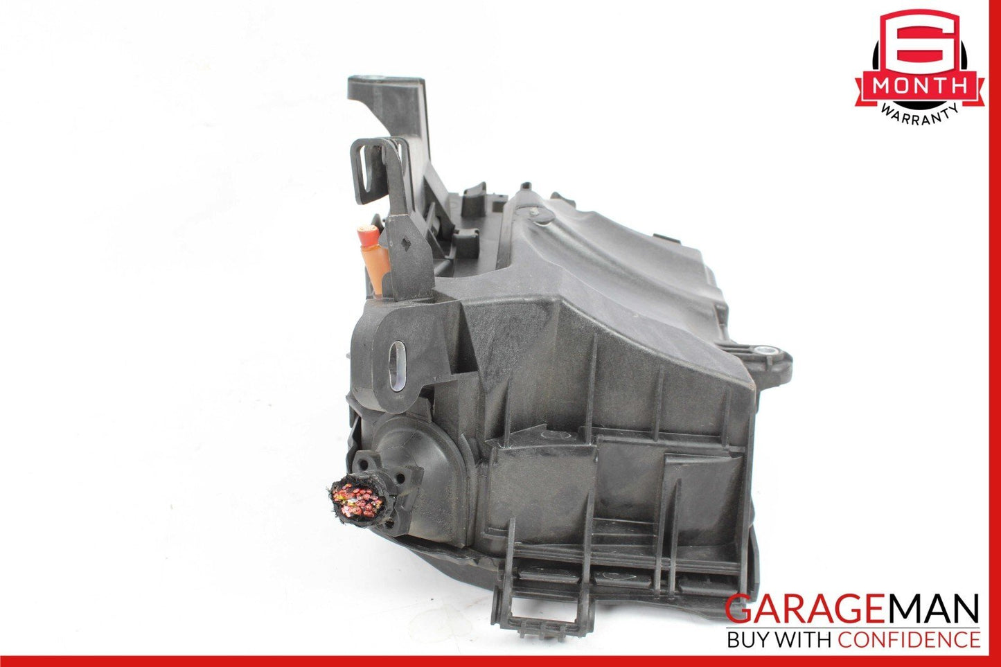 14-20 Mercedes W117 CLA250 GLA250 Engine Bay Fuse Box Assembly