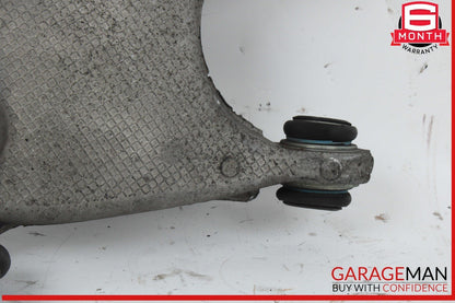 11-16 BMW 528i 535i 550i F10 Rear Right Passenger Side Lower Control Arm OEM