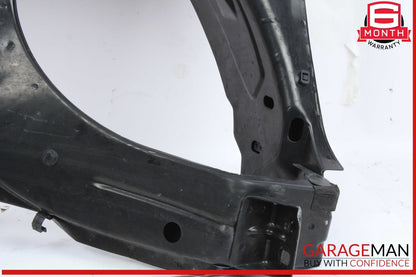 06-12 Mercedes X164 GL450 GL550 ML550 Front Right Headlight Support Bracket OEM