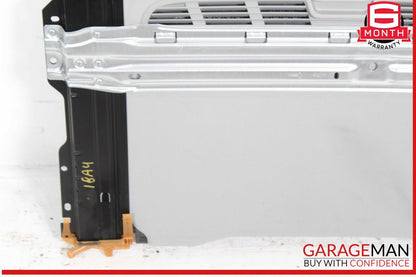 17-24 Audi B9 A4 Sunroof Sun Shade Roof Glass Frame Track OEM