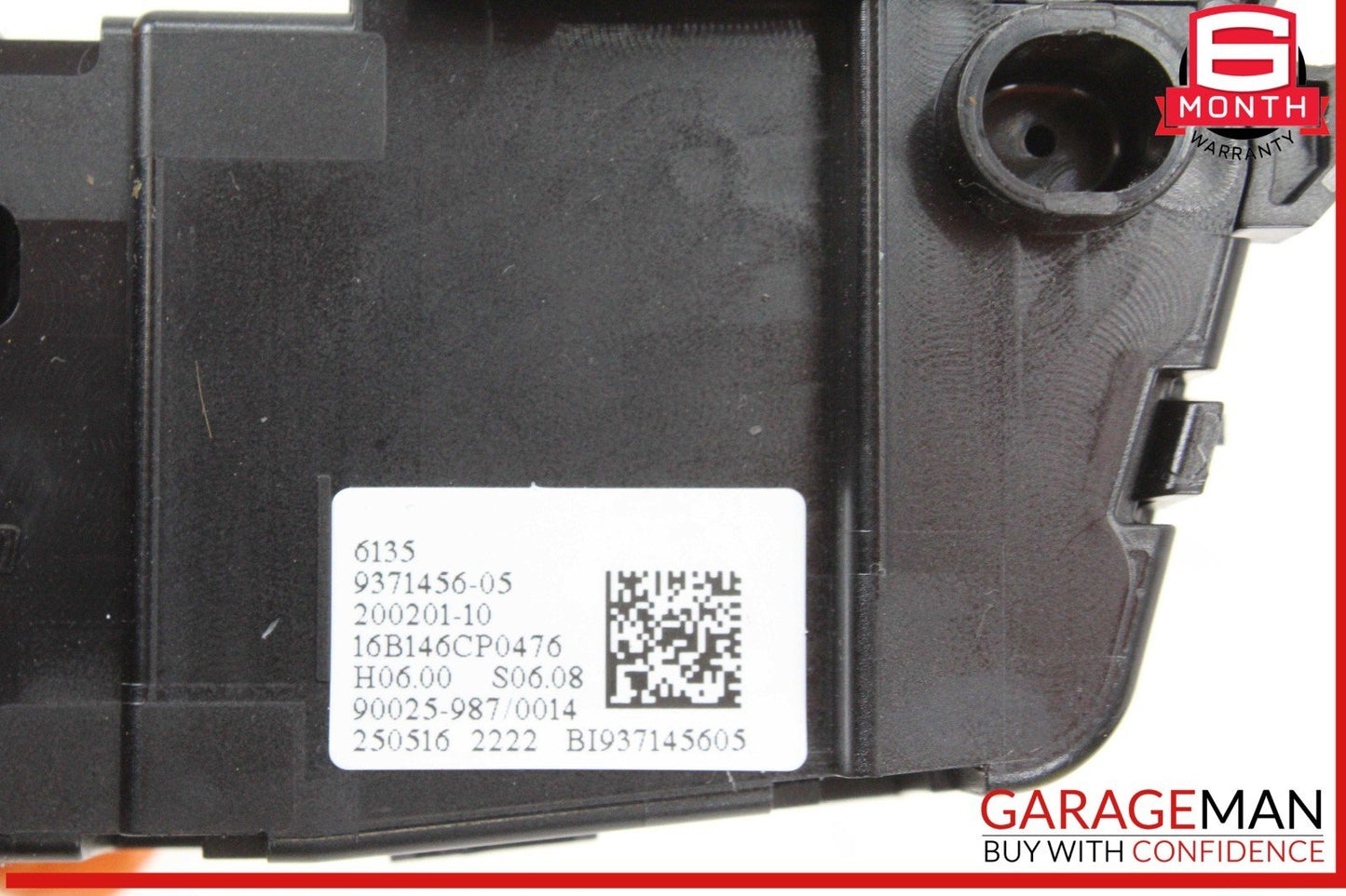 16-22 BMW X1 F48 X2 Front Dash Audio Radio Control Panel CD Player 9371456 OEM